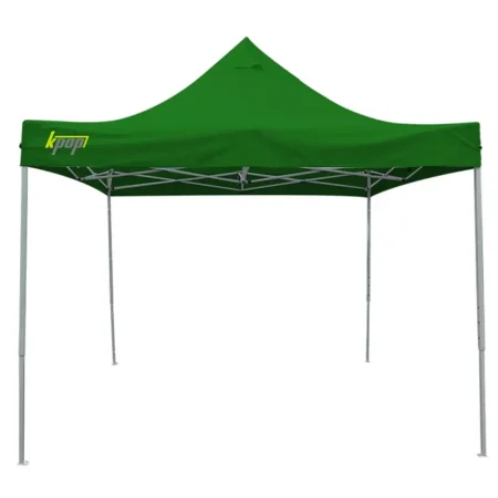 Toldo de camping