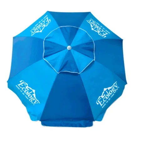 Sombrilla grande para playa