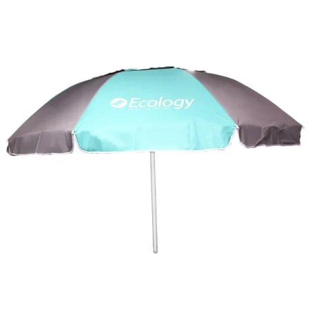 Sombrilla grande para playa