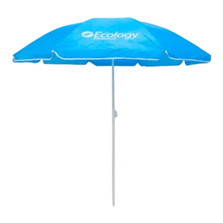 Sombrilla playera 2,10 m