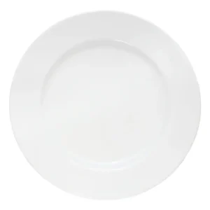 Plato llano 27 cm Victoria