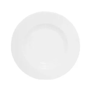 Plato hondo  24,5 cm