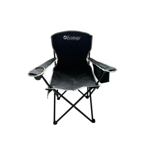 Silla plegable de camping