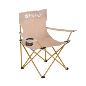 Silla plegable de camping
