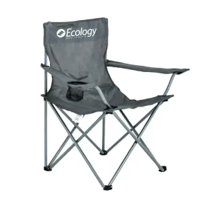 Silla plegable de camping