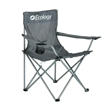 Silla plegable de camping