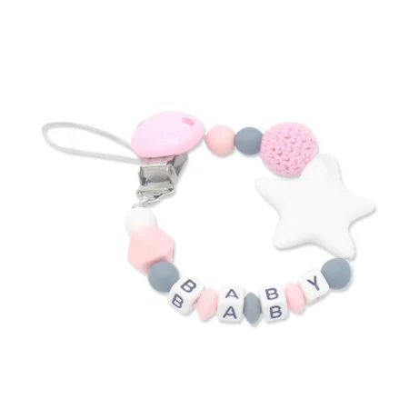 Sujetadores de chup?n para ni?a