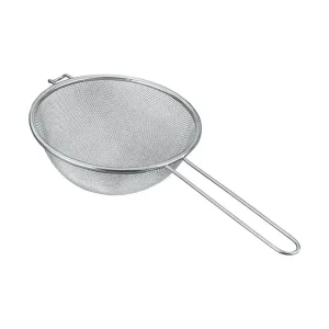 Colador inoxidable de 14 cm