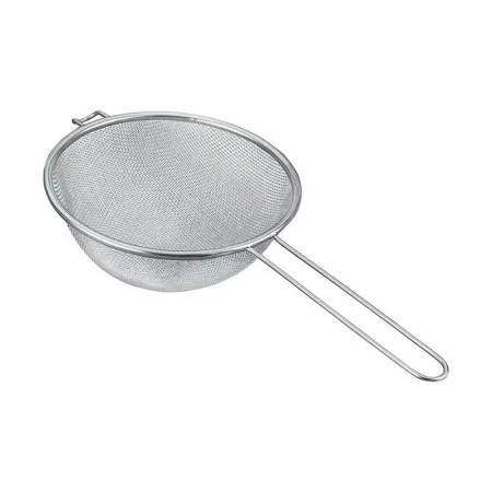 Colador inoxidable de 20 cm