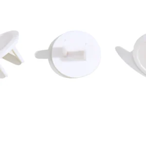 Protector de tomacorriente (plug protector)