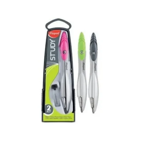 Comp?s en estuche study