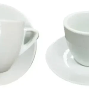 Juego de tazas de caf? 90 ml