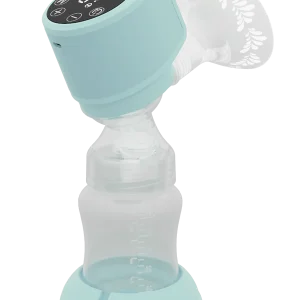 Extractor de leche el?ctrico