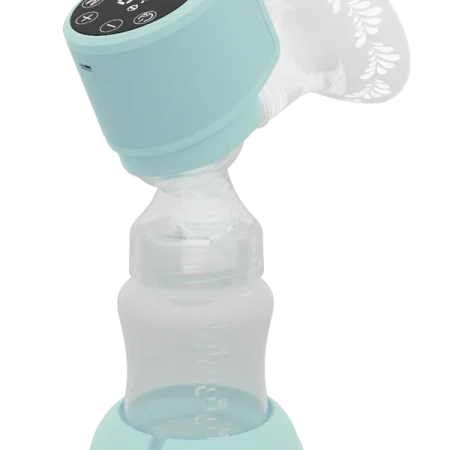 Extractor de leche el?ctrico