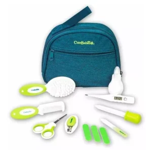 Set de 14 piezas de completo de cuidado