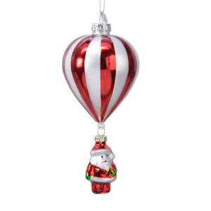 Adorno para colgar 7x15 cm