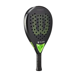 Pala de p?del TX elite V2