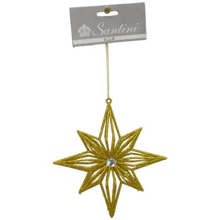 Adornos de colgar 17 x 16 x 2,5 cm