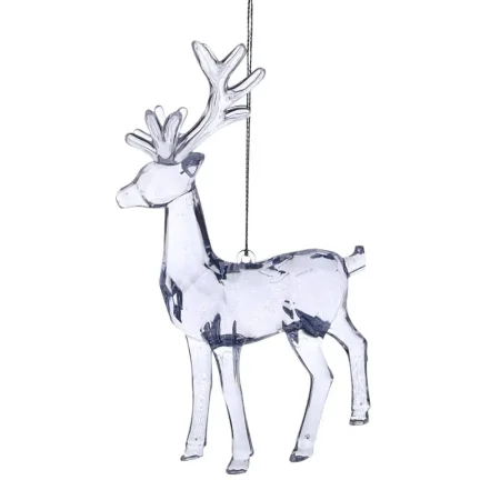 Adorno colgante 4,50x8,50x4cm