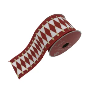 Cinta para regalo 8 x 8 x 6,8 cm