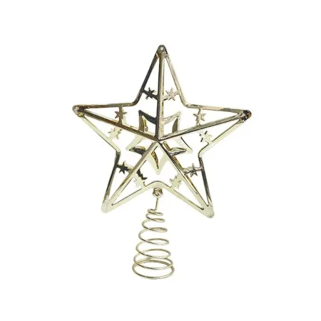 Tope de árbol 19 x 5 x 24 cm