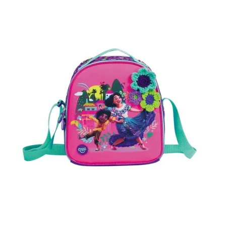 Bolso t?rmico Encanto