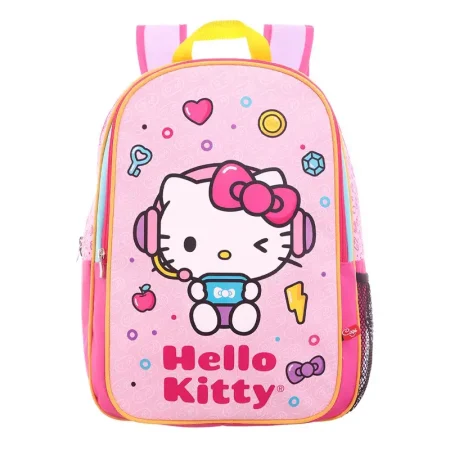 Morral grande Hello Kitty Gamer