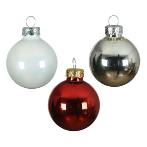 Bambalinas de vidrio 3,50 cm