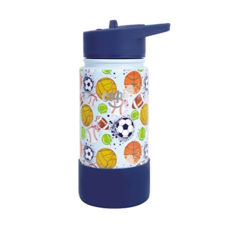 Vaso t?rmico para ni?os de 500 ml
