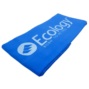 Toalla playera de microfibra 160 x 80 cm