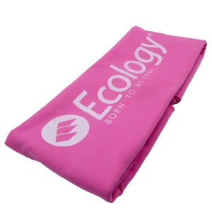 Toalla playera de microfibra 160 x 80 cm