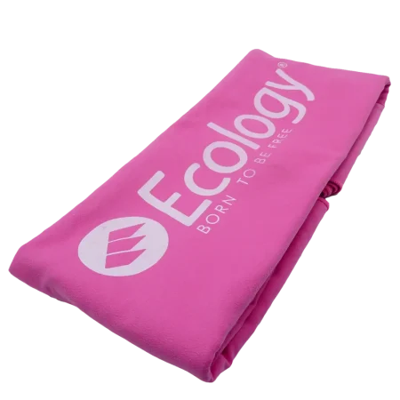 Toalla playera de microfibra 160 x 80 cm