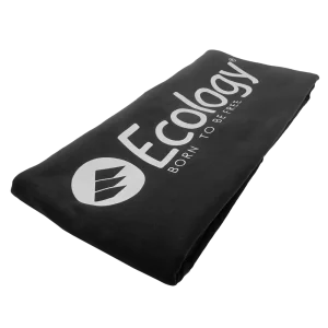 Toalla playera de microfibra 160 x 80 cm