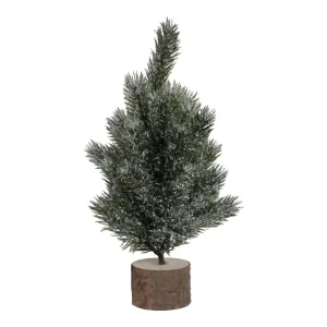 Arbol de navidad para mesa 31cm