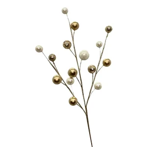 Rama decorativa 30 x 10 x 3 cm