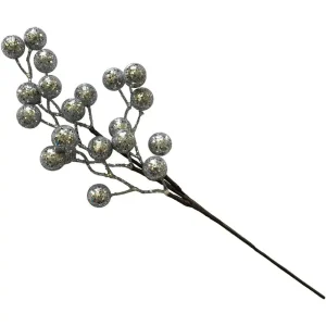 Pick dise?o ramo 43 x 10 x 7 cm