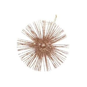 Adornos de colgar 19 x 19 x 2 cm