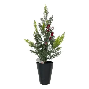 Arbol de navidad 53 cm