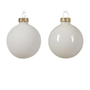 Bambalinas de vidrio mixtas 6cm