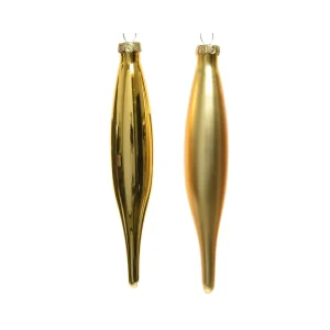 Adorno para colgar 3x15 cm