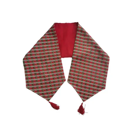 Camino de mesa 34 x 1 x 163 cm