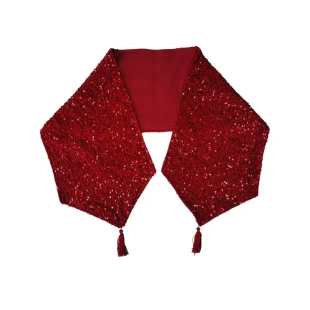 Camino de mesa 34 x 1 x 163 cm