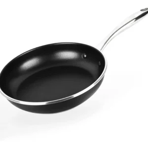 Sart?n en acero inoxidable 20 cm