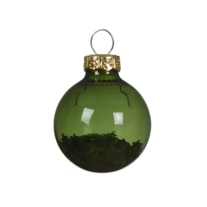 Bambalinas de vidrio 3 cm