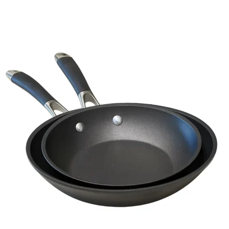 Set de sartenes Aniversario - 20 y 24 cm
