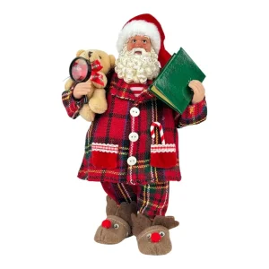 Figura decorativa 16x9x28cm