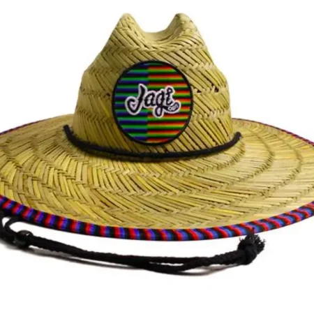 Sombrero playero