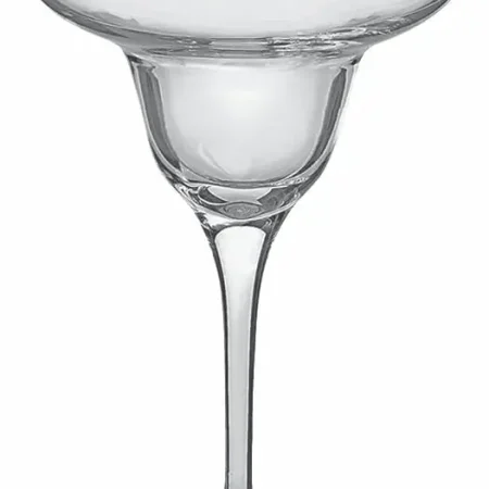 Set 6 copas de margarita bartender