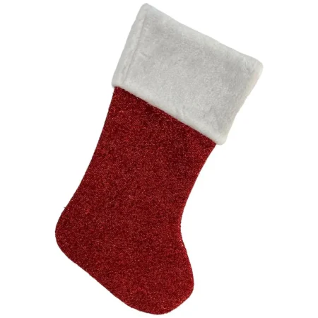 Bota de navidad 46 x 25 x 2 cm