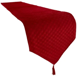 Camino de mesa 180 x 32 x 1 cm